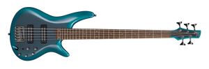 Ibanez SR305E-CUB Standard Cerulean Aura Burst Bass Guitar